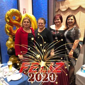 Meet your Posher, Gorette